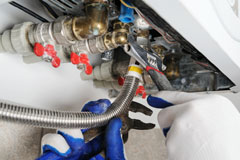 Sheet boiler repair companies