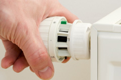 Sheet central heating repair costs