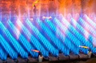 Sheet gas fired boilers